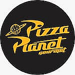 Pizza Planet Gourmet