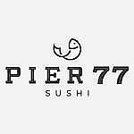 Pier 77 Sushi