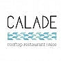 Calade rooftop restaurant