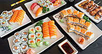 Sushi One Chelmsford