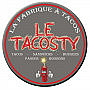 Le Tacosty