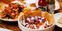 Salsas Fresh Mex Grill