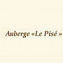 Auberge Le Pisé