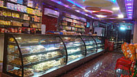 Sheesh Mahal Sweet And Baker S