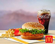 Mcdonald's Kollupitiya