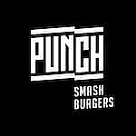 Punch Smash Burger