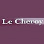La Tour De Cheroy