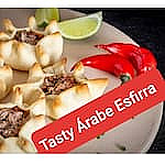 Tasty Arabe Esfirra E Lanches