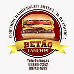 Betão Lanches Hamburgueria