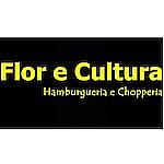 Flor E Cultura Hamburgueria E Choperia