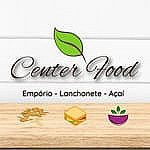 Center Food (açaí Granéis Lanches Etc)