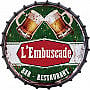 L'embuscade