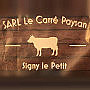 Le Carré Paysan