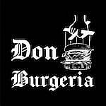 Don Burgeria