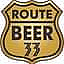 Route Beer 33