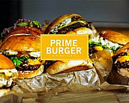Prime Burger Oestermalm