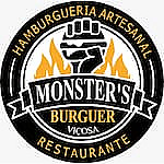 Monsters Burguer E