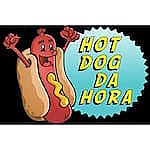 Hot Dog Da Hora