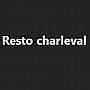 Resto Charleval