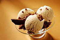Relax Ajwa Ice Cream