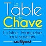 La Table De Chave