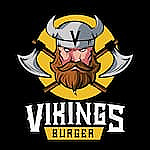 Vikings Burger Cidade Nova