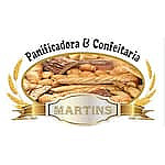 Panificadora Confeitaria Martins