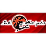 Sushi Metrópoles
