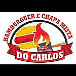 Hamburguer E Chapa Mista Do Carlos