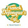 Franck Defonque's Café