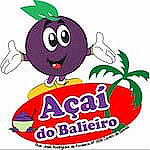 Açai Do Balieiro