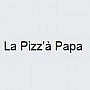 La Pizz'à Papa