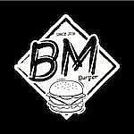 Bm Burger