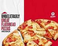 Pizza Hut Delivery St Albans