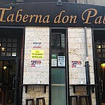 Taberna Don Pablo