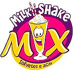 Milk Shake Mix Capanema