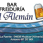 Freiduria El Aleman