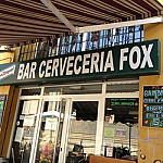 Cerveceria Fox