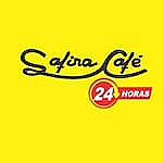 Safira Café