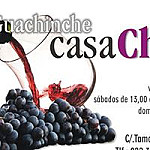 Guachinche Casa Chiqui