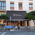 Bar Restaurante La Traca