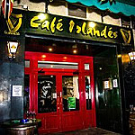 El Nou Café Irlandés