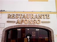Afonso Lda