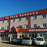 El Paso Honroso