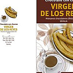 Chocolateria Virgen De Los Reyes