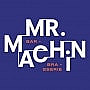 Monsieur Machin