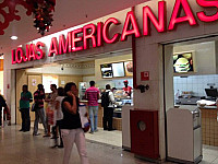 Lojas Americanas Café