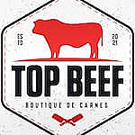 Top Beef- Steak House