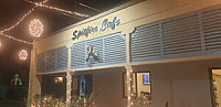 Spitfire Cafe (mes Paf Base Kohat)