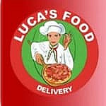 Luca's Food Conveniência Delivery